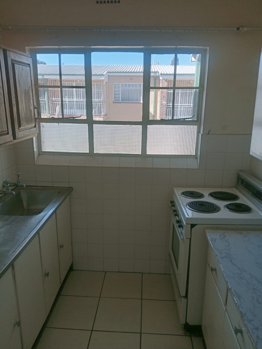 1 Bedroom Property for Sale in Sasolburg Free State